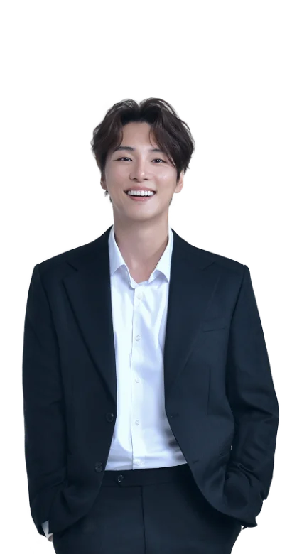 TetherMax ambassador Yoon Si-yoon